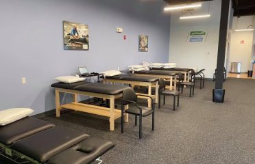 Ivy Rehab HSS Physical Therapy Center of Excellence