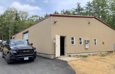 Connecticut Crossroads Realty