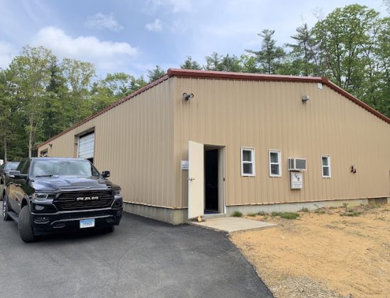 Connecticut Crossroads Realty