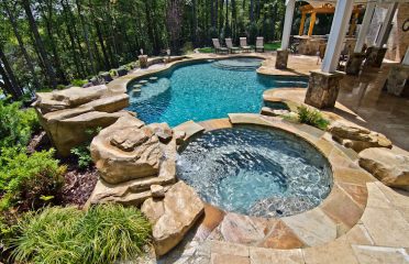 Anthony & Sylvan Pools