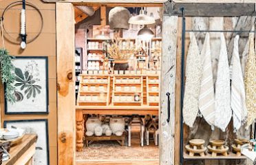 The Rustic Barn