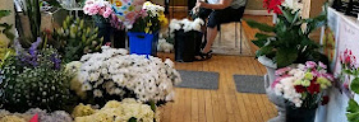 Agnew Florist