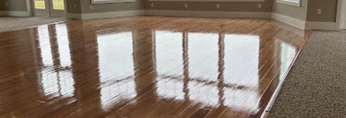 Wood Flooring Doctor
