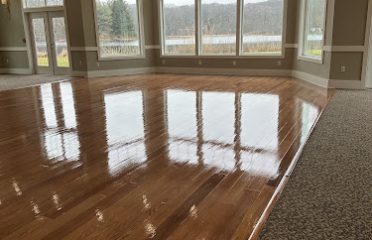 Wood Flooring Doctor