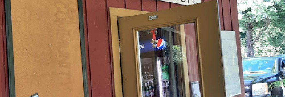 Roxbury Pizza Station