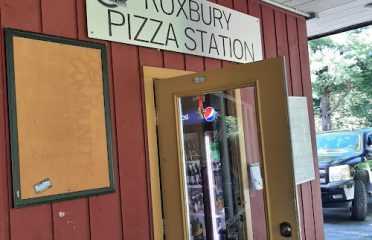 Roxbury Pizza Station