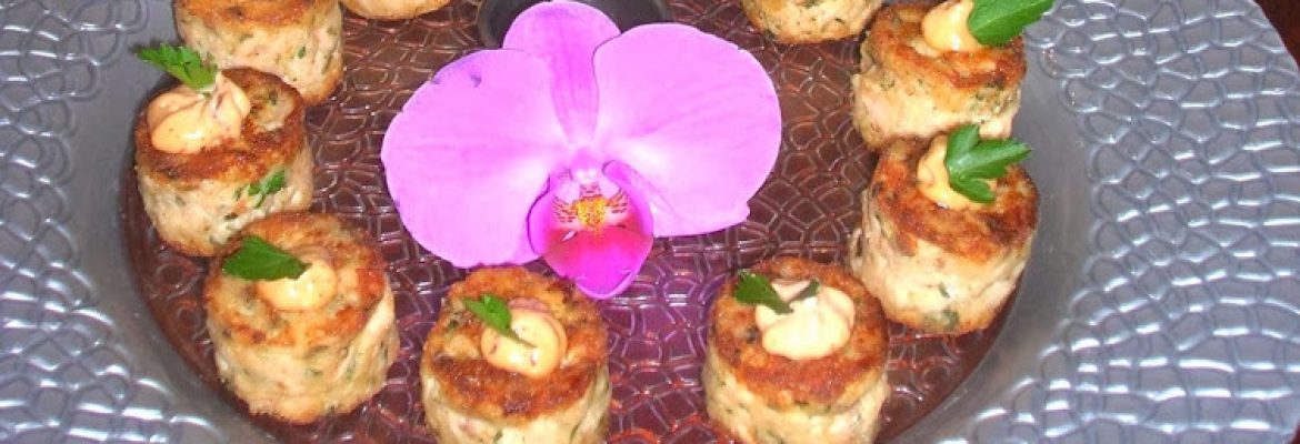 VIP Chef Services & Catering