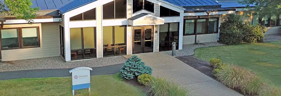 Wheeler Health – Plainville Family Health & Wellness Center