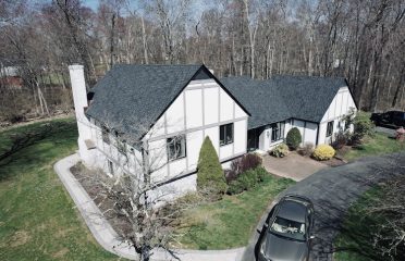 Ellis Builders LLC