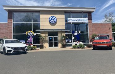 Vernon Volkswagen