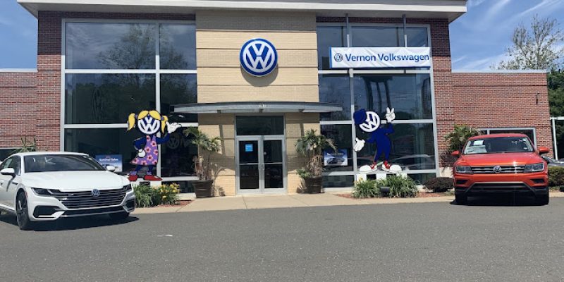 Vernon Volkswagen