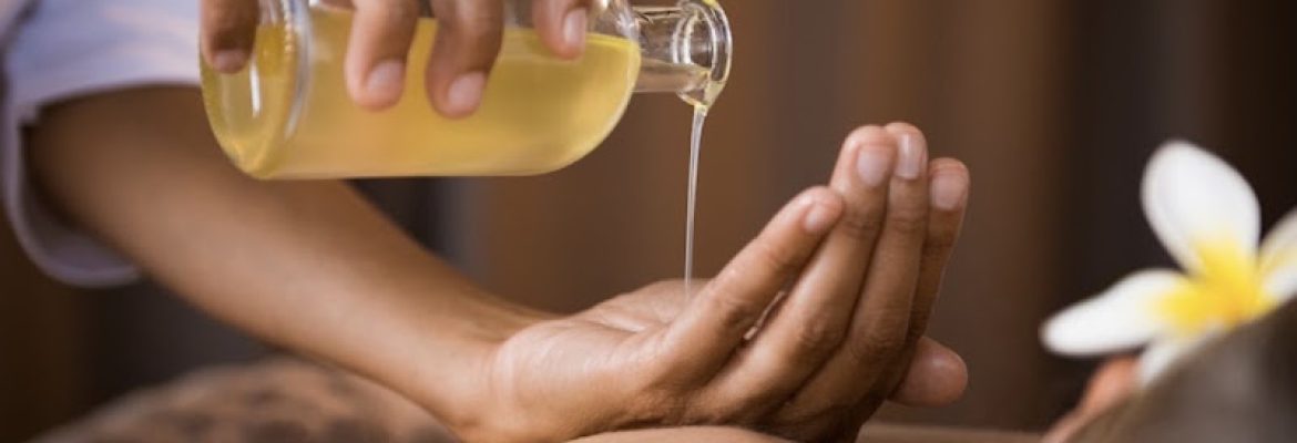 Peaceful palms massage and spa