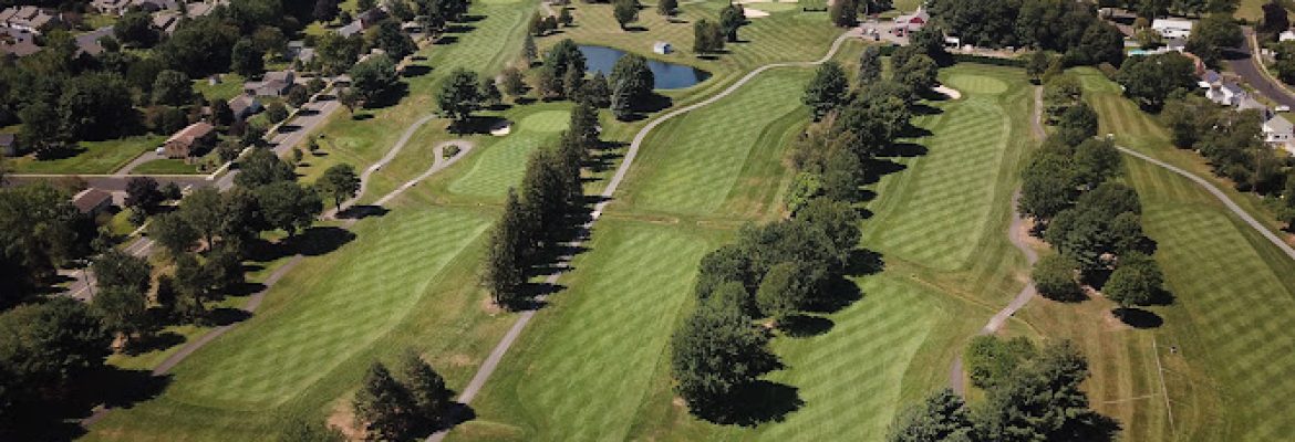 Southington Country Club