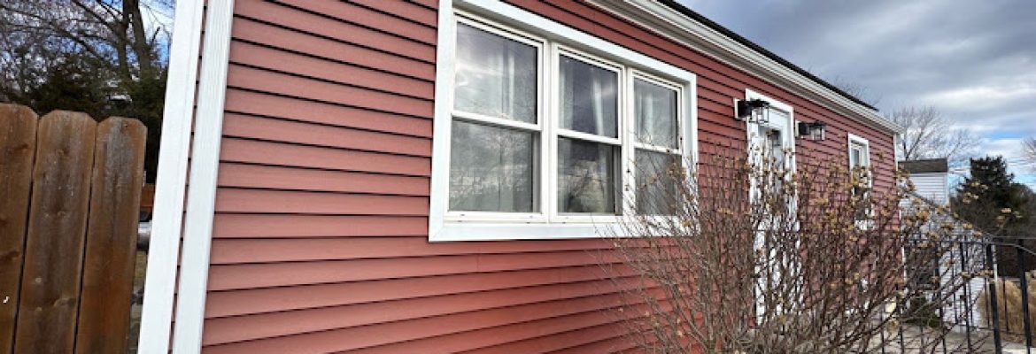 Cruz Roofing and Siding Stamford