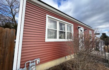 Cruz Roofing and Siding Stamford