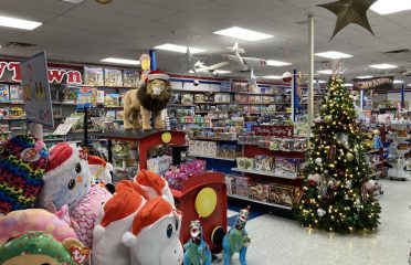 HobbyTown