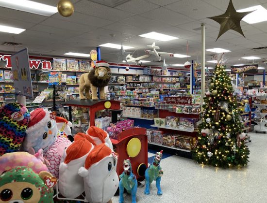 HobbyTown