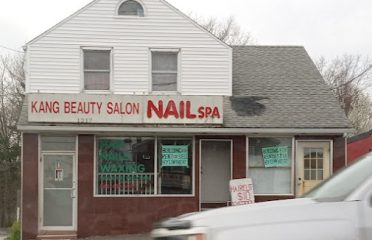 Kang Beauty Salon Nail Spa