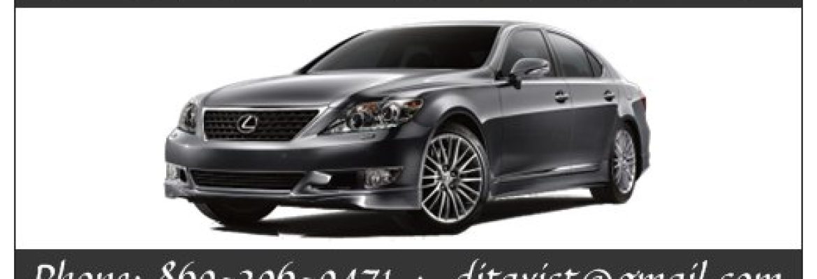 D&I Limo Services