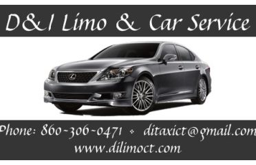 D&I Limo Services