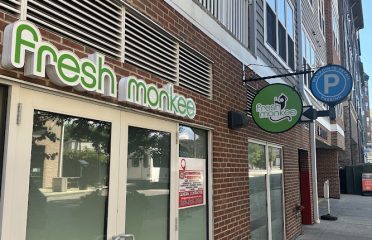 Fresh Monkee – Norwalk