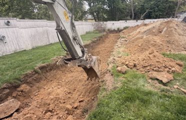 Barletta Excavation