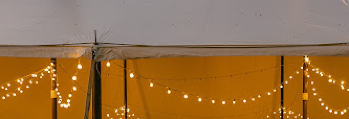 Stamford Tent & Event Services Inc