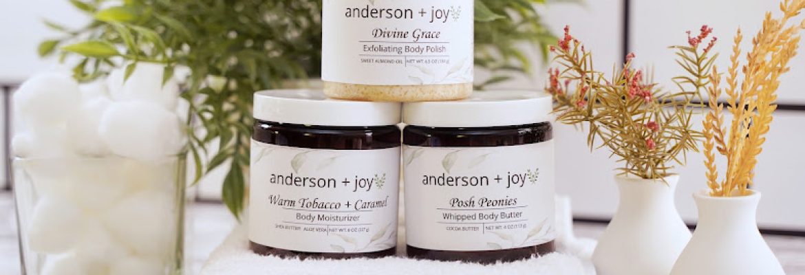 Anderson + Joy LLC