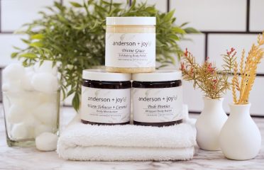 Anderson + Joy LLC