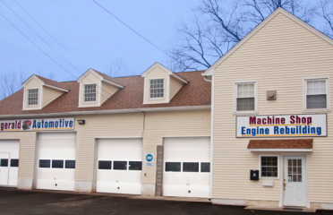Fitzgerald Automotive