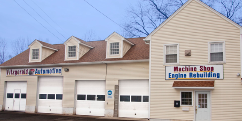 Fitzgerald Automotive