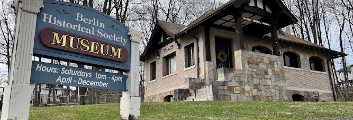 Berlin Historical Society