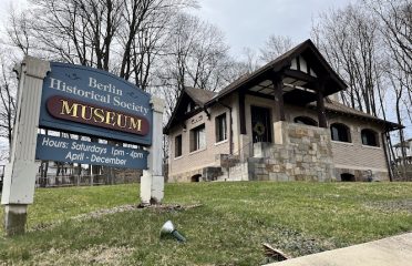 Berlin Historical Society