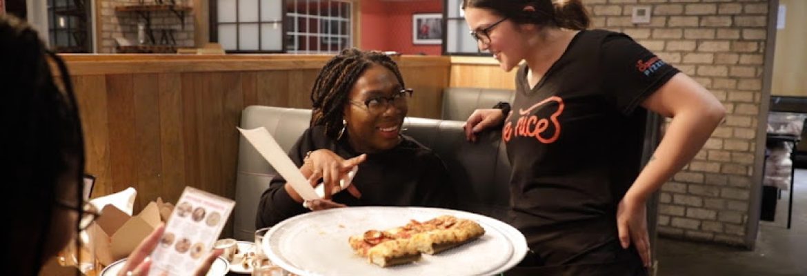 Square Peg Pizzeria East Hartford