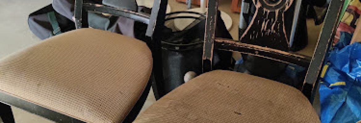 Connecticut Upholstery