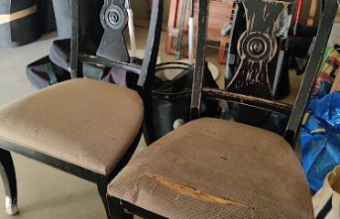 Connecticut Upholstery