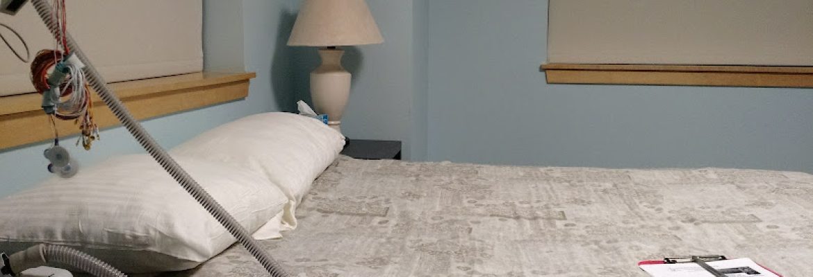 Norwich Sleep Center LLC