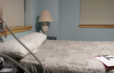 Norwich Sleep Center LLC