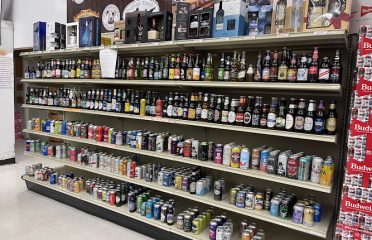 Connecticut Beverage Mart