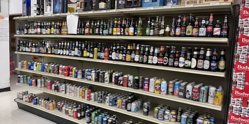 Connecticut Beverage Mart