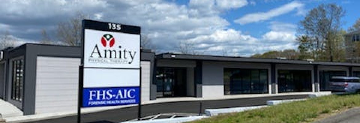 Amity Physical Therapy