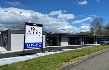 Amity Physical Therapy