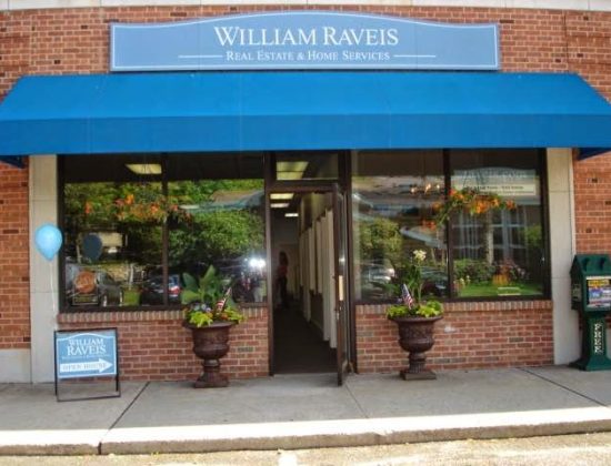 William Raveis Real Estate – Wilton