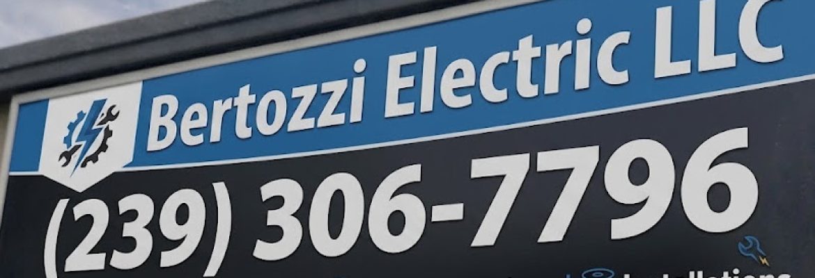 Bertozzi Electric LLC