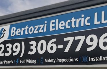 Bertozzi Electric LLC