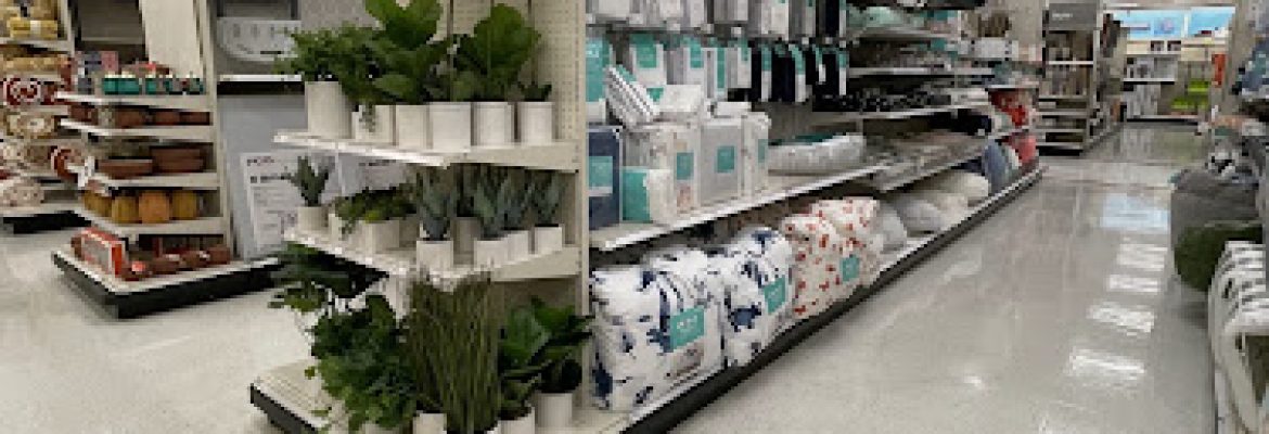 HomeGoods