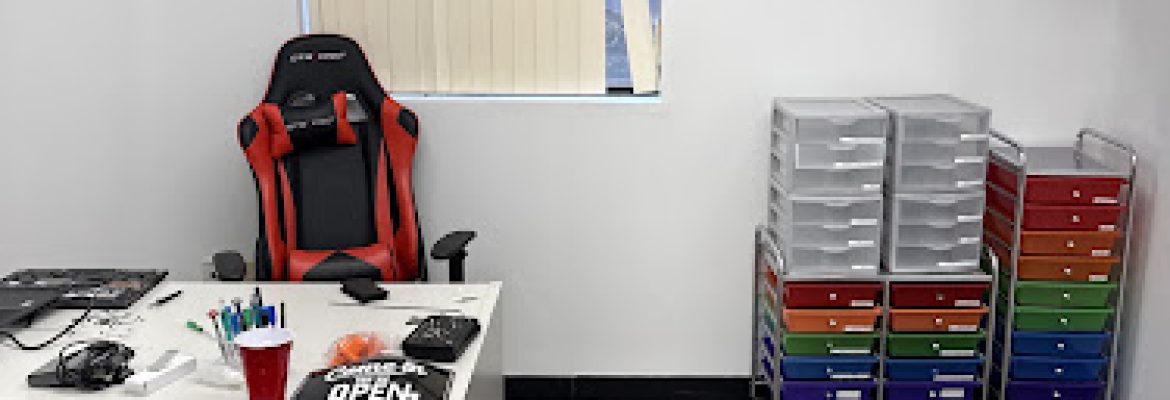 The Tech Team – Cell Phone, Computer & Tech Repair (North Haven)