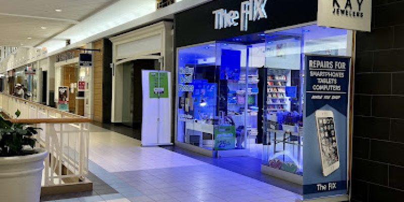 The Fix – Phone Repair, Tablet Repair and Accessories
