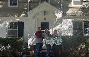Emily Fitzgerald REALTOR, William Raveis Real Estate