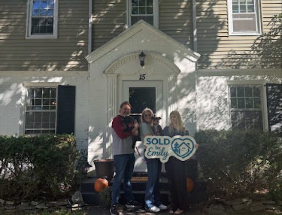 Emily Fitzgerald REALTOR, William Raveis Real Estate